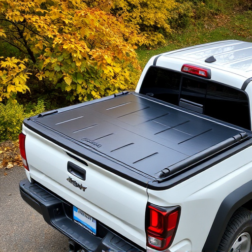 car tonneau cover