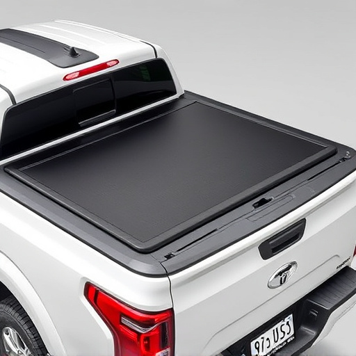 car tonneau cover