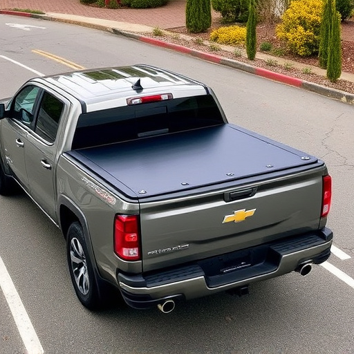 car tonneau cover