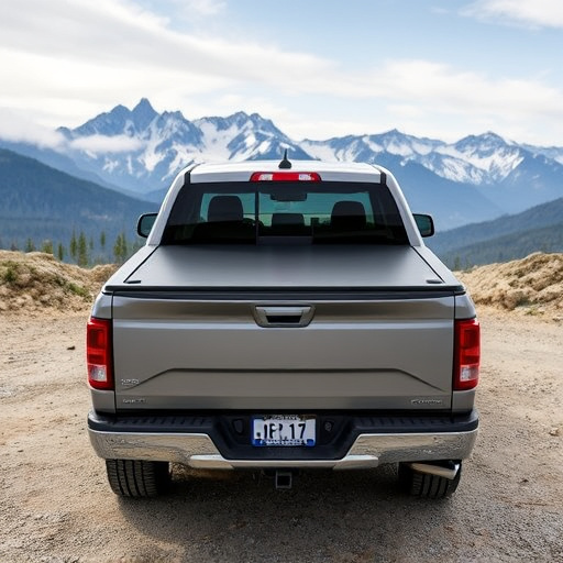 car tonneau cover