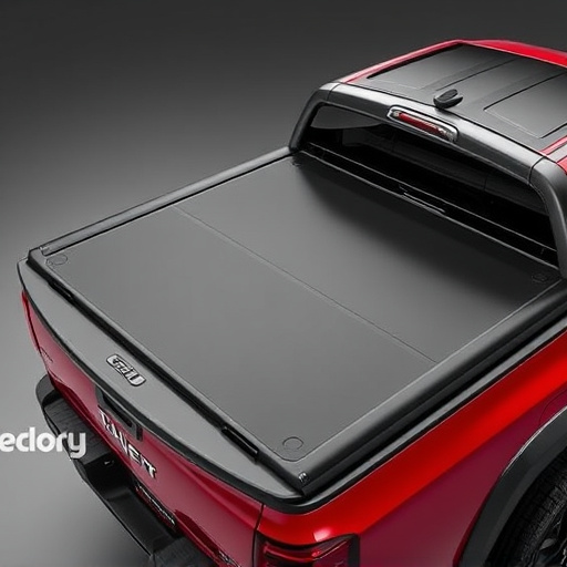 car tonneau cover