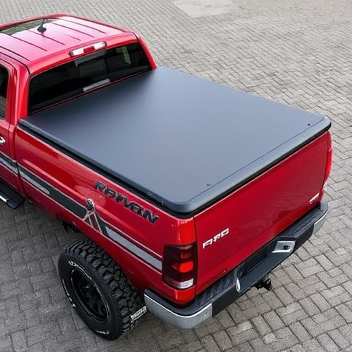car tonneau cover