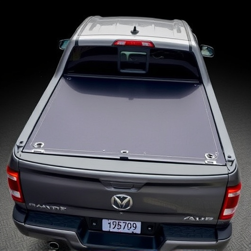 car tonneau cover