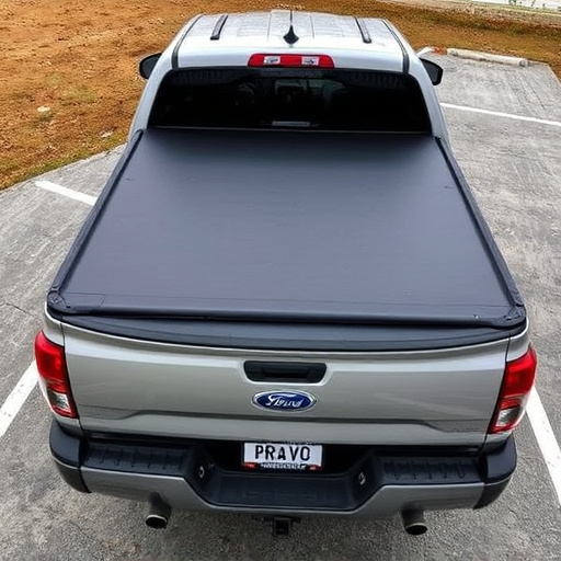 car tonneau cover