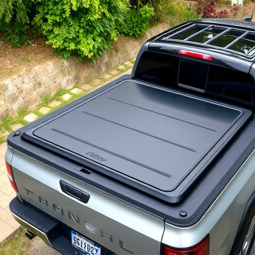 car tonneau cover