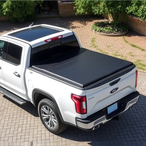 car tonneau cover