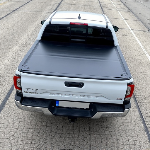 car tonneau cover