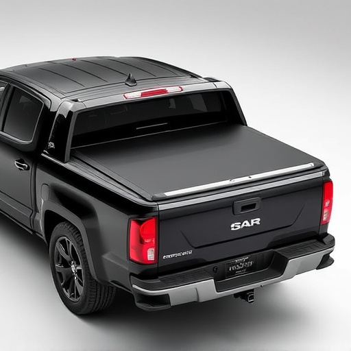 car tonneau cover