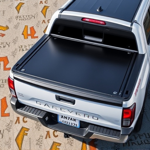 car tonneau cover
