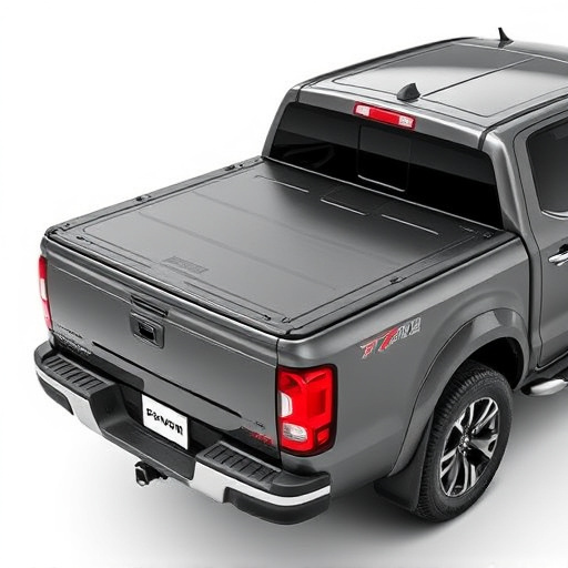 car tonneau cover