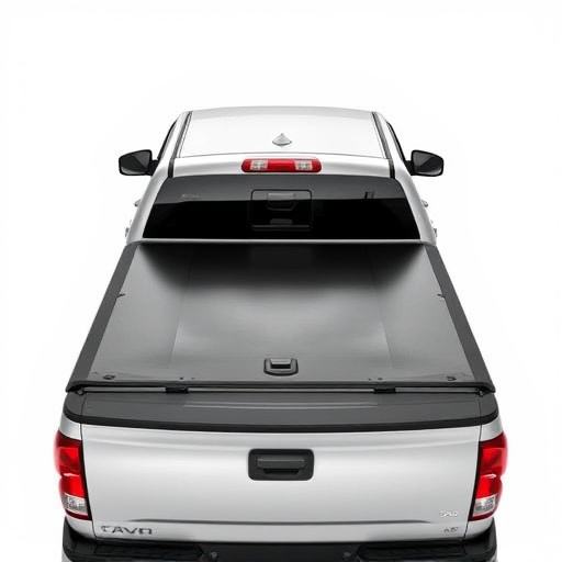 car tonneau cover