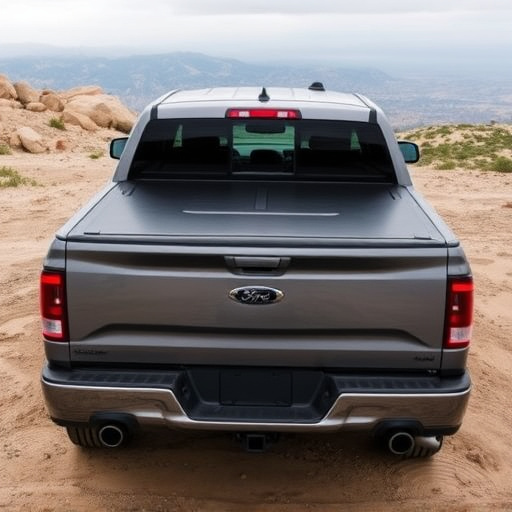 car tonneau cover