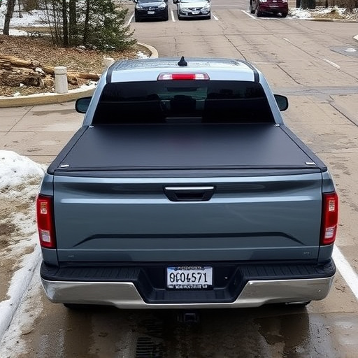 car tonneau cover