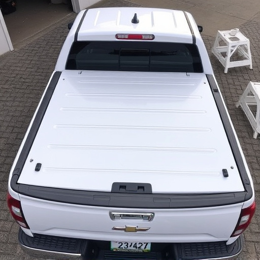 car tonneau cover