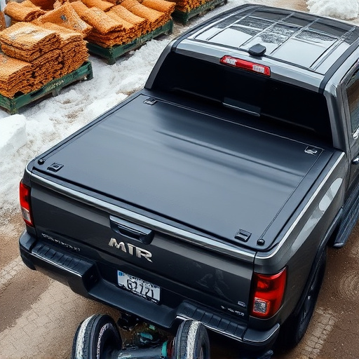 car tonneau cover