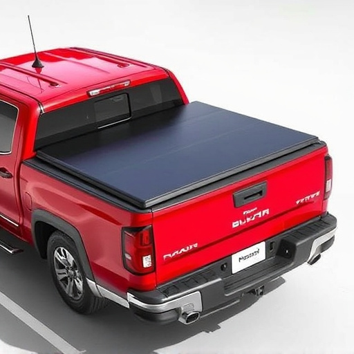 car tonneau cover