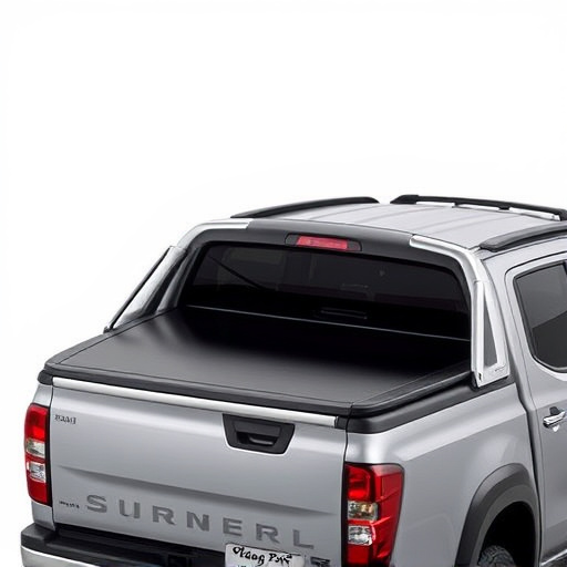 car tonneau cover