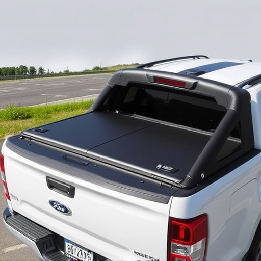 car tonneau cover