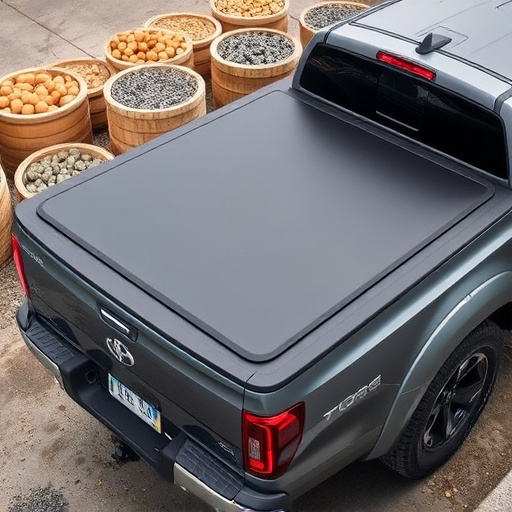 car tonneau cover