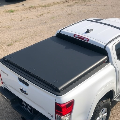 car tonneau cover
