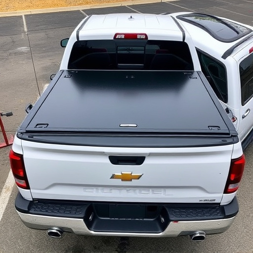 car tonneau cover