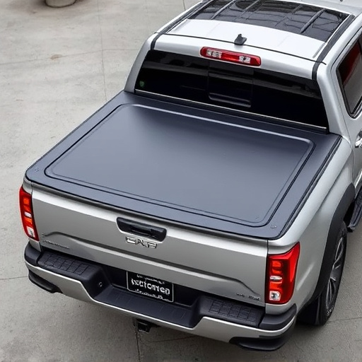 car tonneau cover