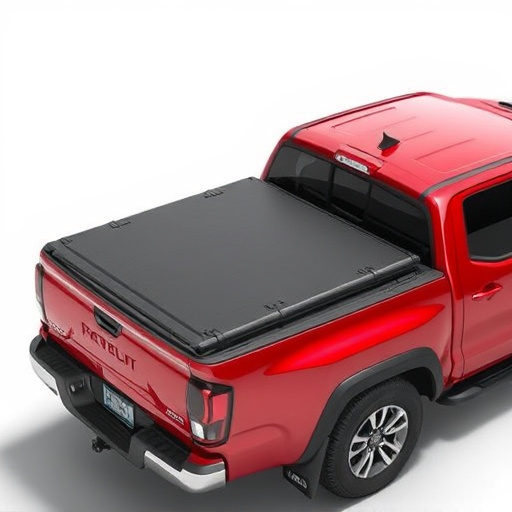 car tonneau cover