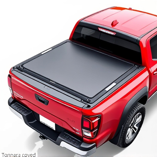 car tonneau cover
