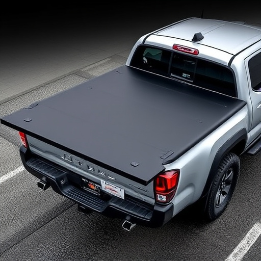 car tonneau cover