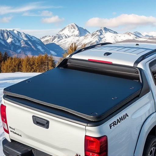 car tonneau cover