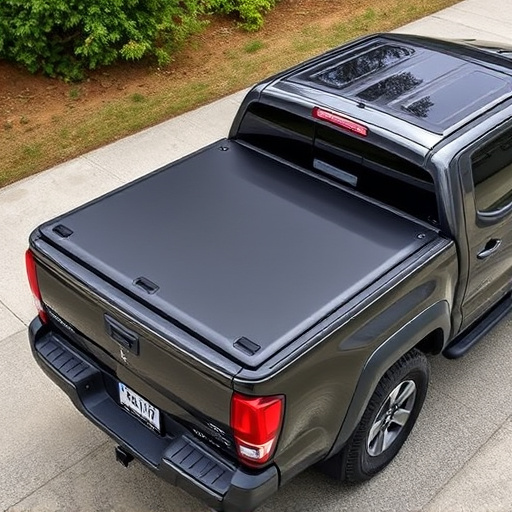 car tonneau cover