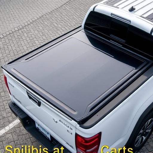 car tonneau cover