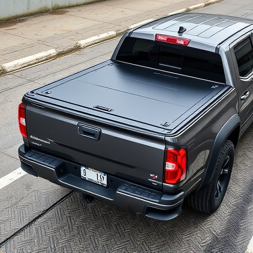 car tonneau cover