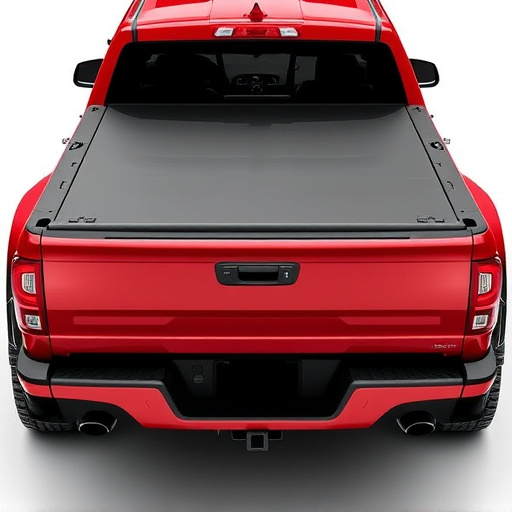 car tonneau cover