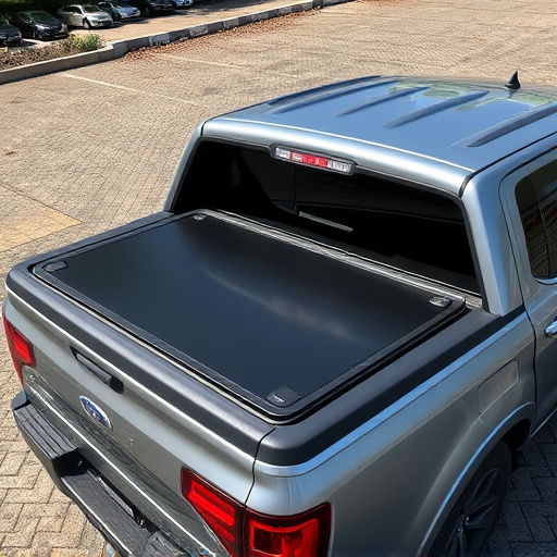 car tonneau cover