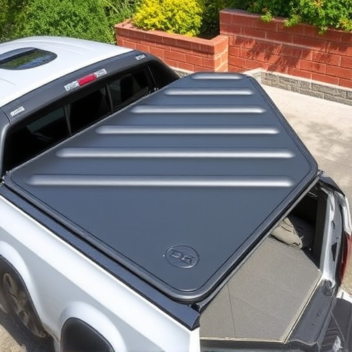 car tonneau cover