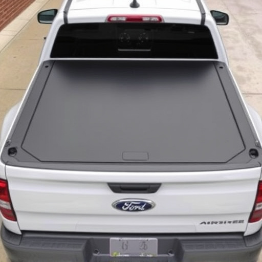 car tonneau cover