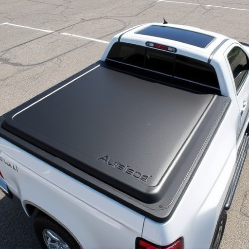 car tonneau cover