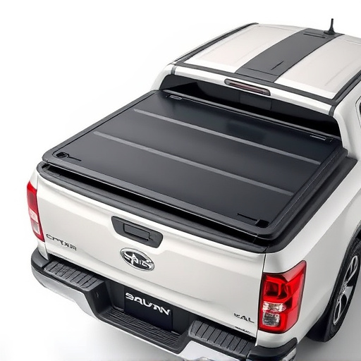 car tonneau cover