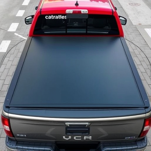 car tonneau cover