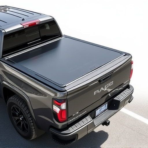 car tonneau cover