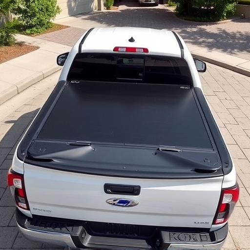 car tonneau cover
