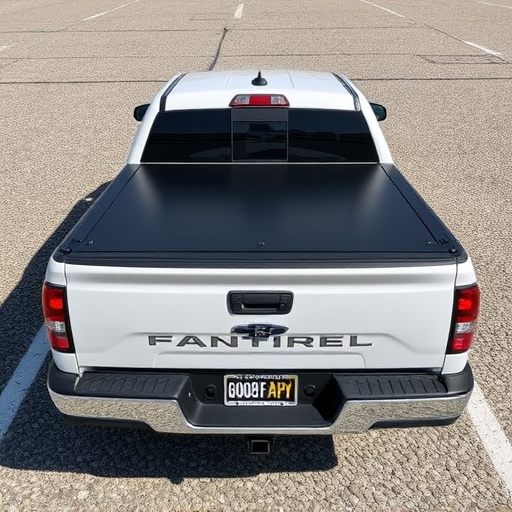 car tonneau cover
