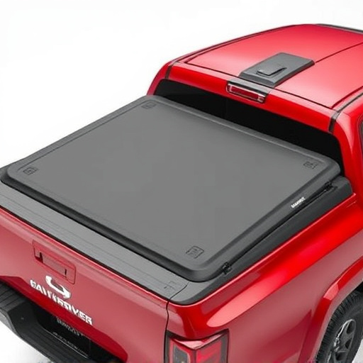 car tonneau cover