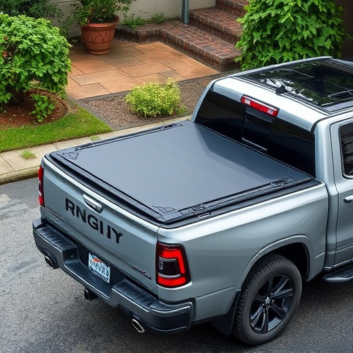 car tonneau cover