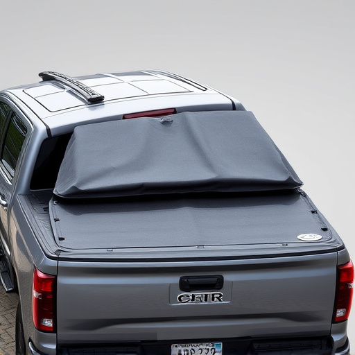 car tonneau cover