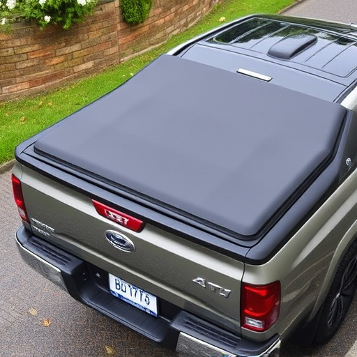 car tonneau cover