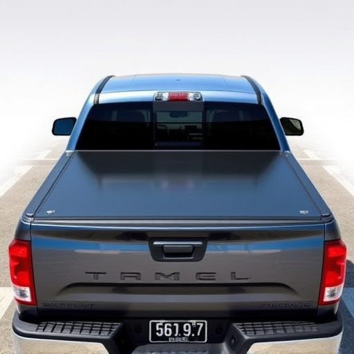 car tonneau cover