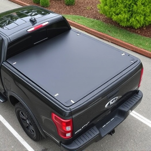 car tonneau cover