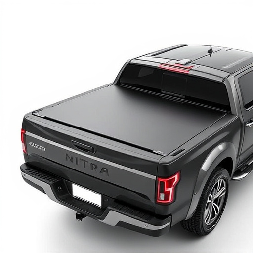 car tonneau cover